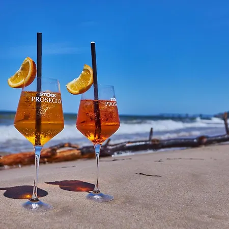 Aquamarina Prima Sea View 076