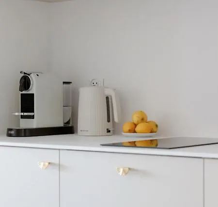 Apartmán Aquamarina Prima Sea View 076