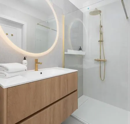 Aquamarina Prima Sea View 076 Misdroy