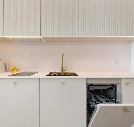 Aquamarina Prima Sea View 076 Misdroy