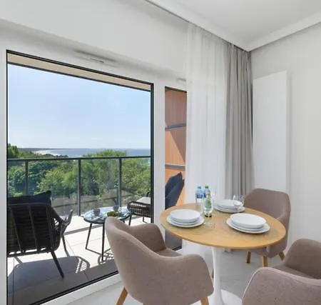 Aquamarina Prima Sea View 076 Apartment *