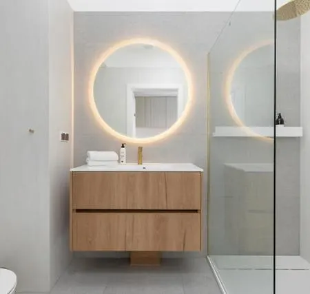 Apartmán Aquamarina Prima Sea View 076 *