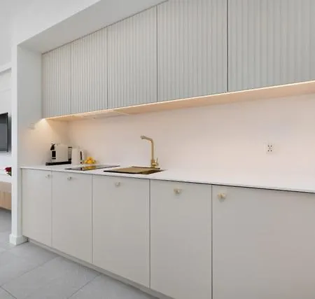 Apartmán Aquamarina Prima Sea View 076
